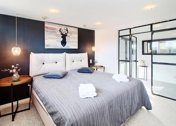 Appartement Ap Baltic *