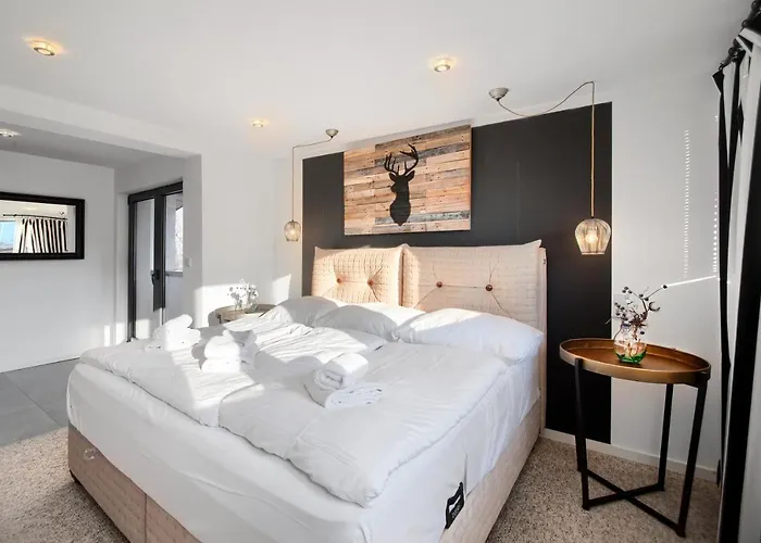 Ap Baltic Appartement *